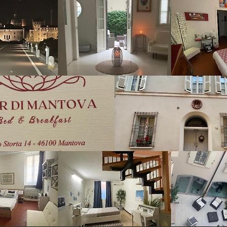 Cuor di Mantova B&B Esterno foto
