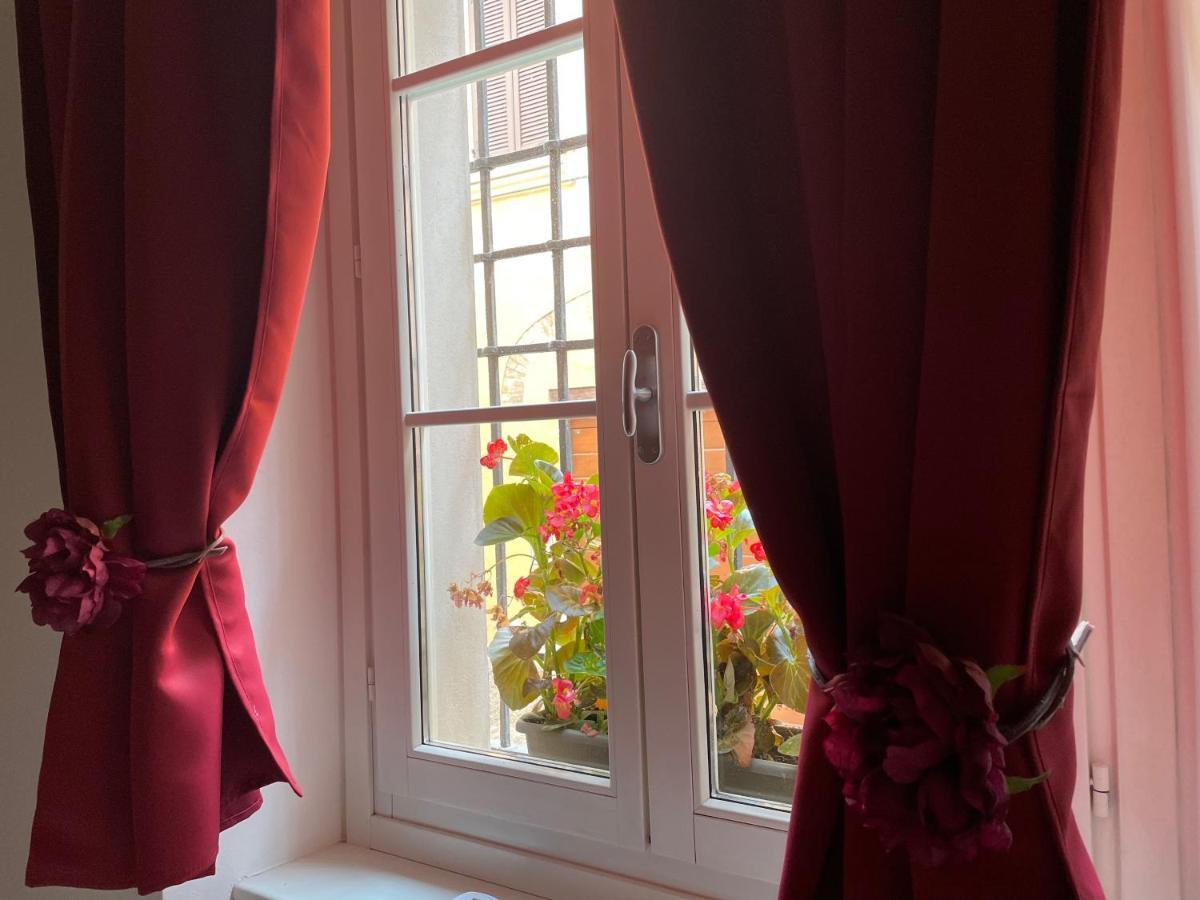Cuor di Mantova B&B Esterno foto