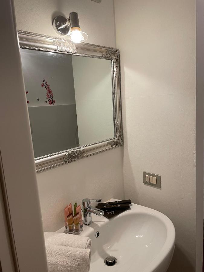 Cuor di Mantova B&B Esterno foto