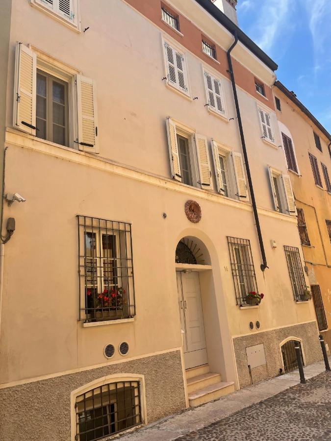 Cuor di Mantova B&B Esterno foto