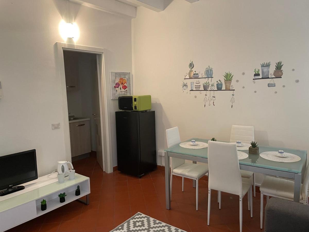 Cuor di Mantova B&B Esterno foto