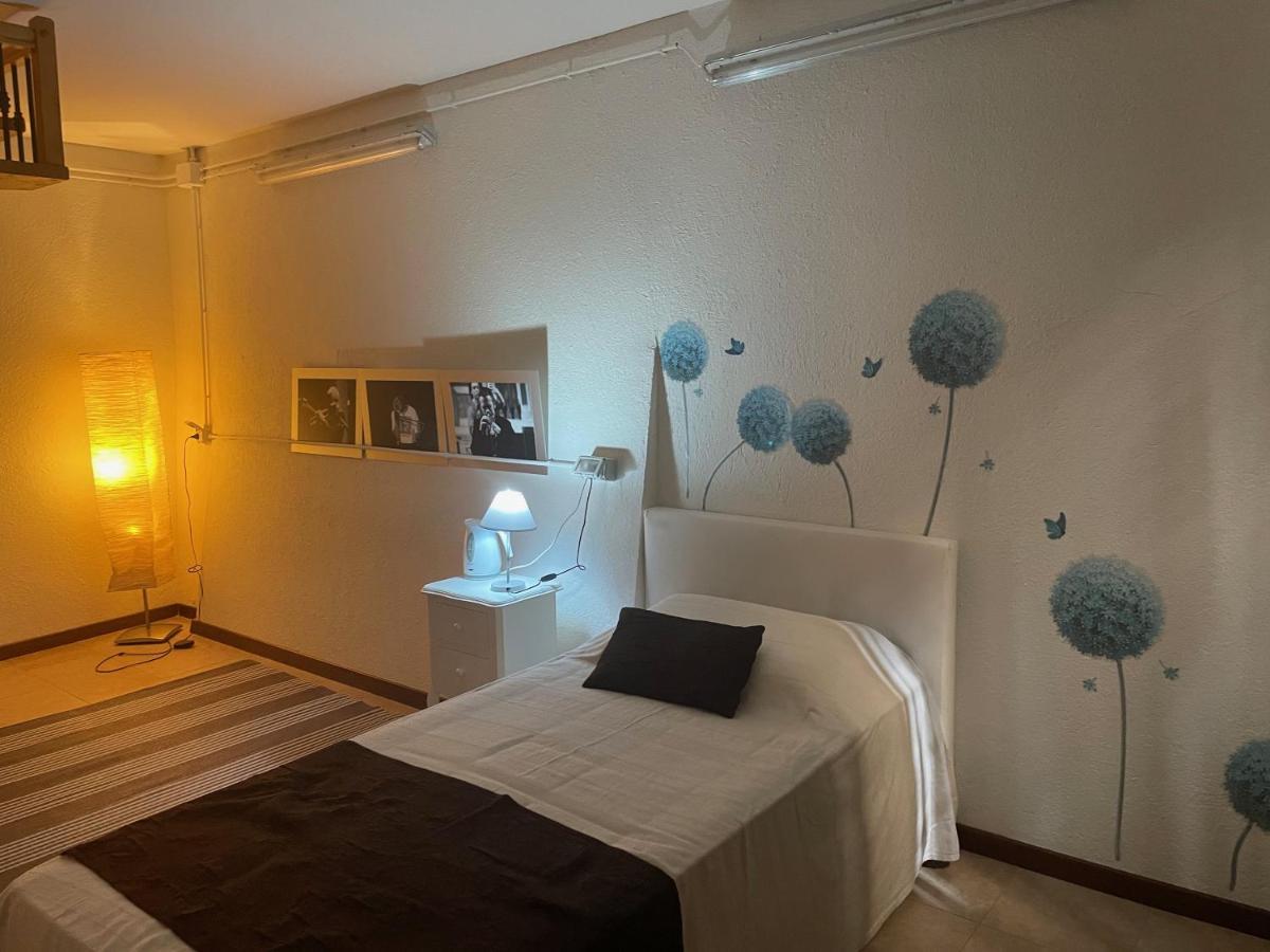 Cuor di Mantova B&B Esterno foto