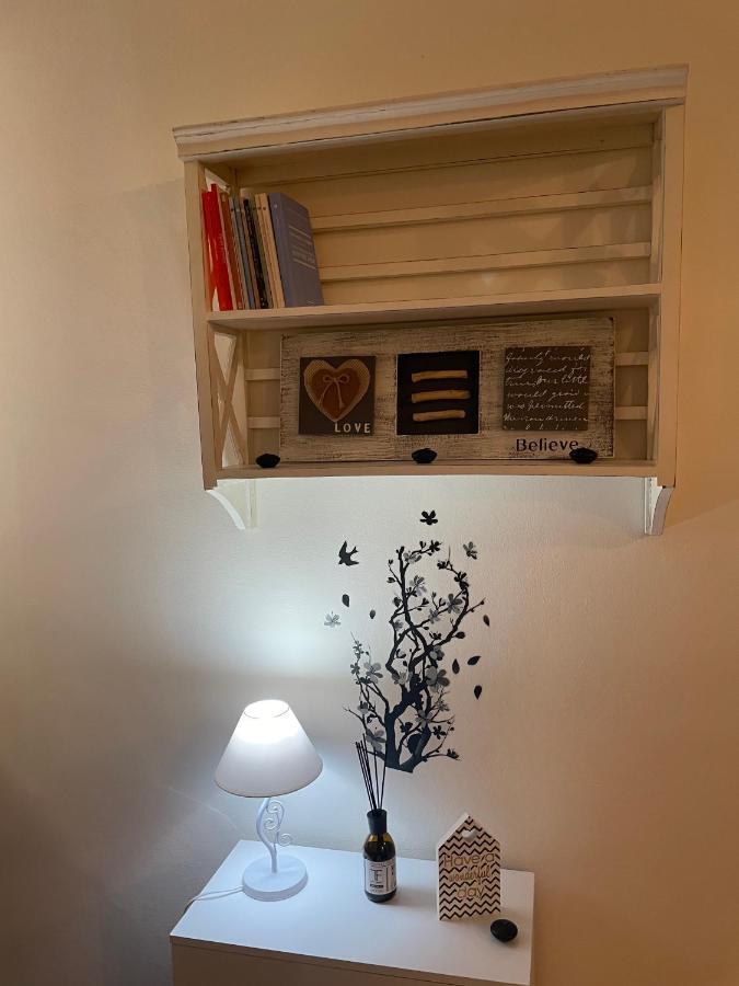 Cuor di Mantova B&B Esterno foto