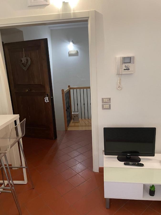 Cuor di Mantova B&B Esterno foto