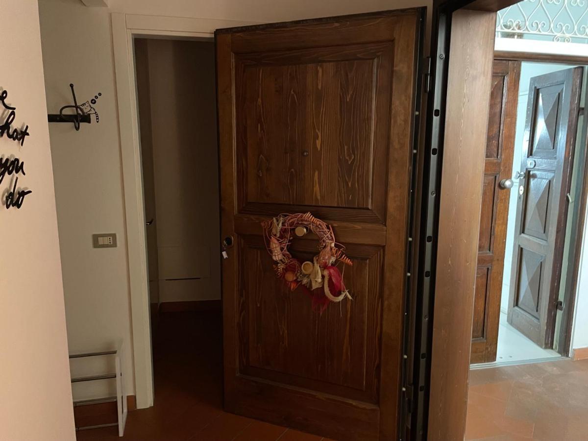Cuor di Mantova B&B Esterno foto