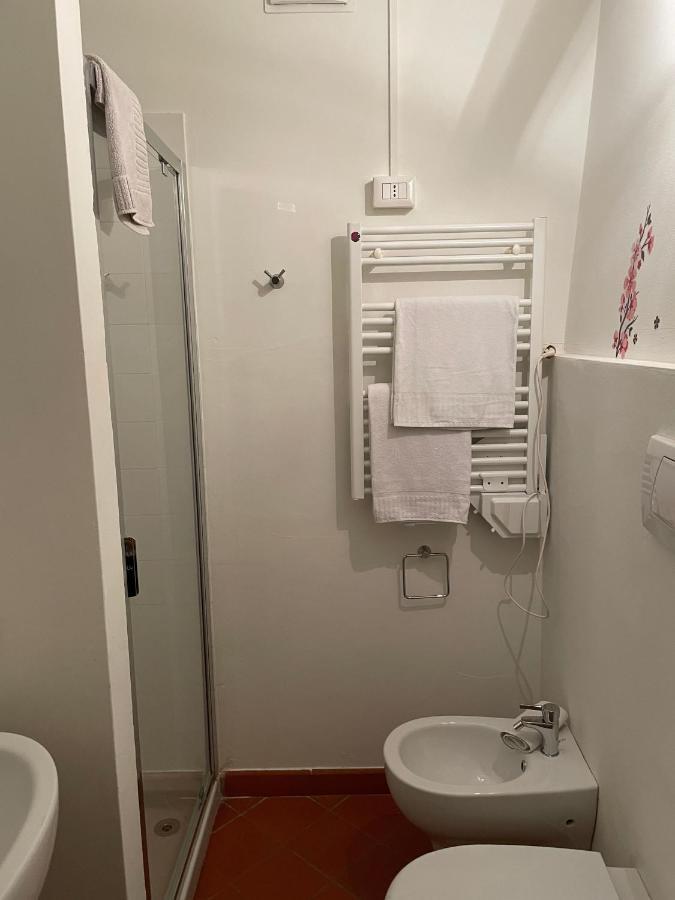 Cuor di Mantova B&B Esterno foto