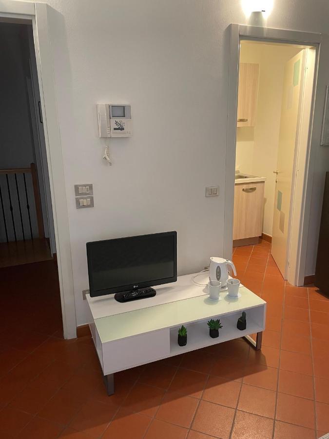 Cuor di Mantova B&B Esterno foto