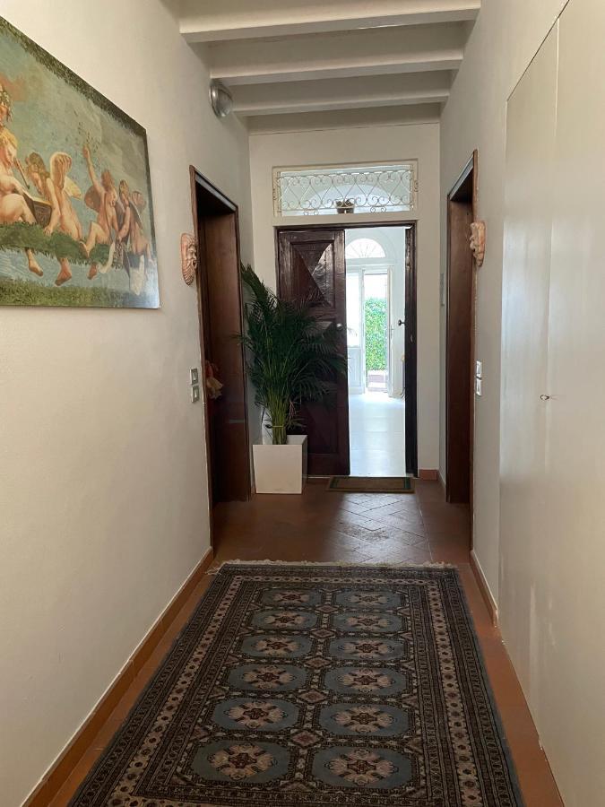 Cuor di Mantova B&B Esterno foto
