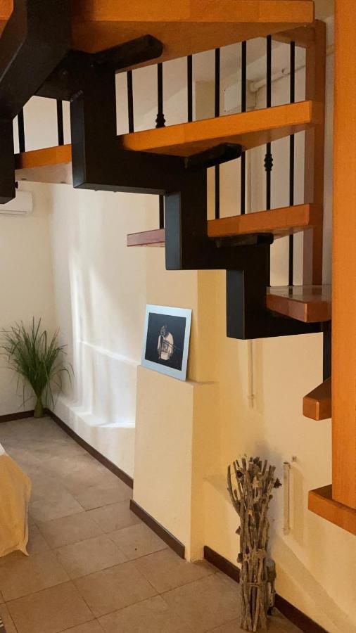 Cuor di Mantova B&B Esterno foto