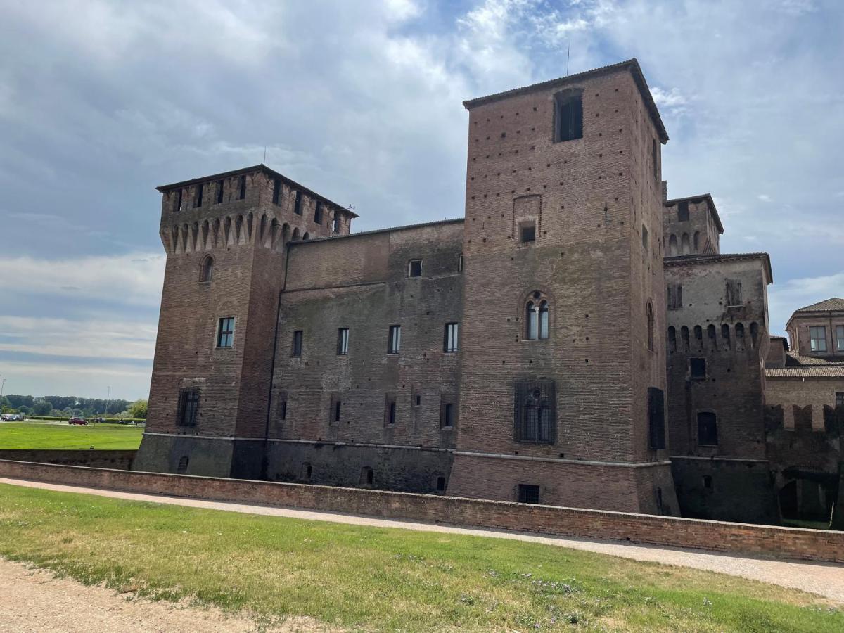 Cuor di Mantova B&B Esterno foto