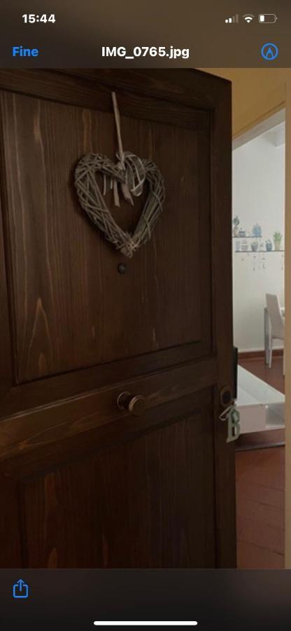 Cuor di Mantova B&B Esterno foto