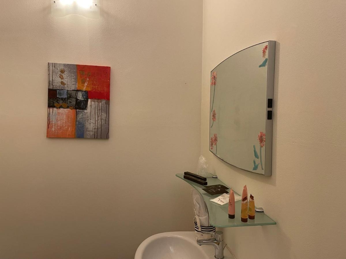 Cuor di Mantova B&B Esterno foto