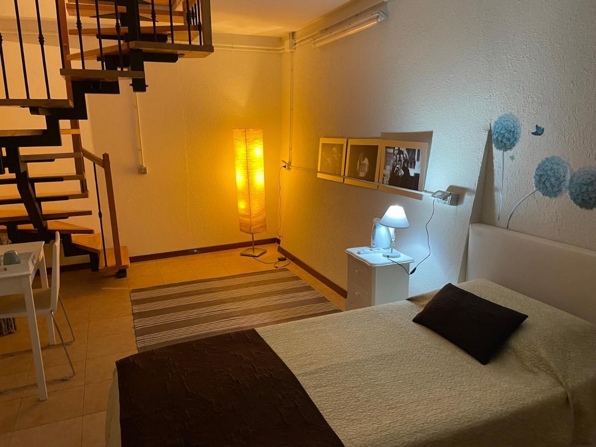 Cuor di Mantova B&B Esterno foto