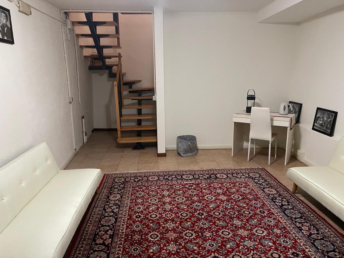 Cuor di Mantova B&B Esterno foto