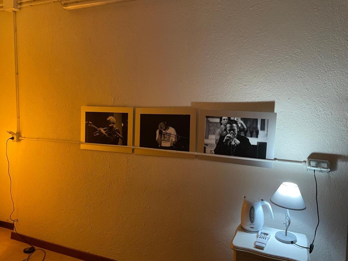 Cuor di Mantova B&B Esterno foto