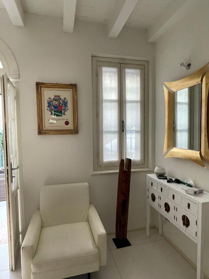 Cuor di Mantova B&B Esterno foto