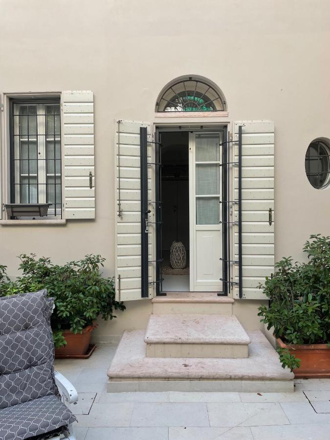 Cuor di Mantova B&B Esterno foto