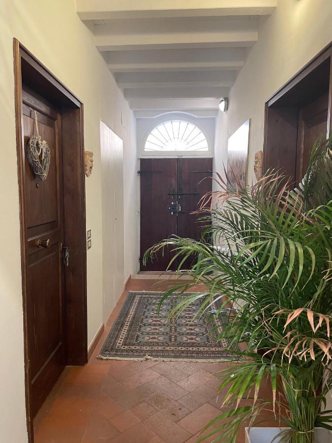 Cuor di Mantova B&B Esterno foto