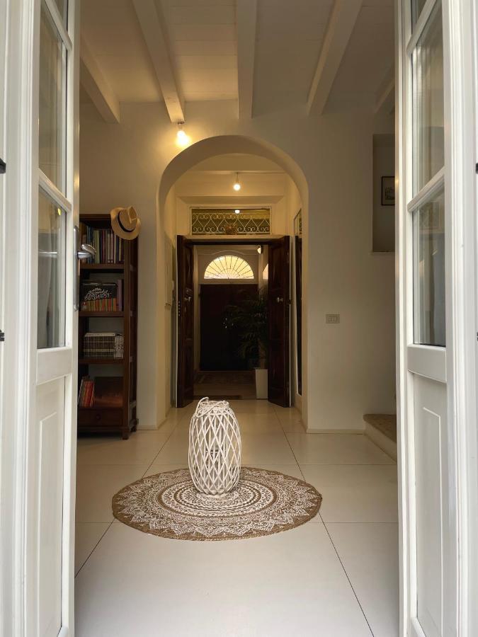 Cuor di Mantova B&B Esterno foto