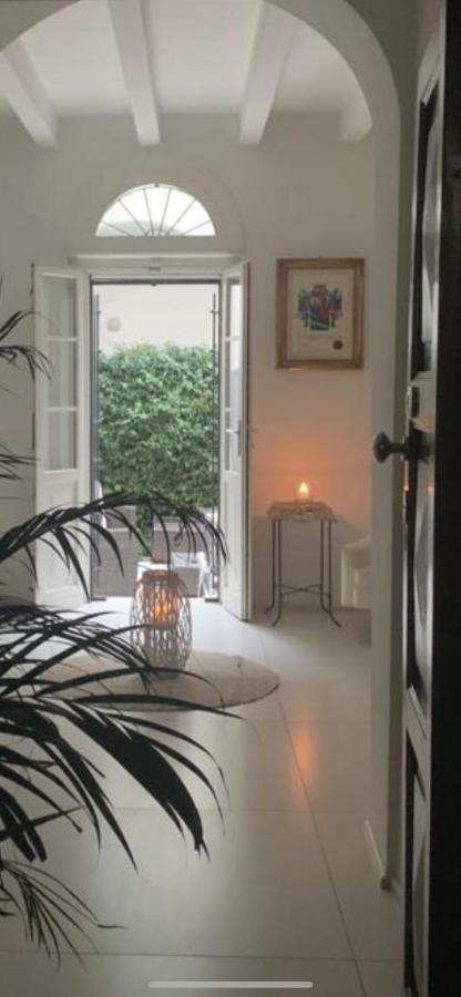 Cuor di Mantova B&B Esterno foto