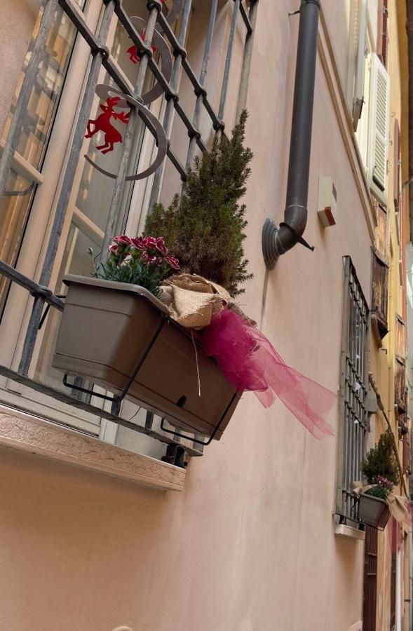 Cuor di Mantova B&B Esterno foto
