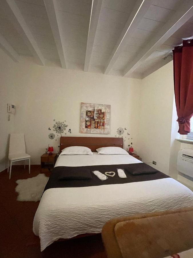 Cuor di Mantova B&B Esterno foto