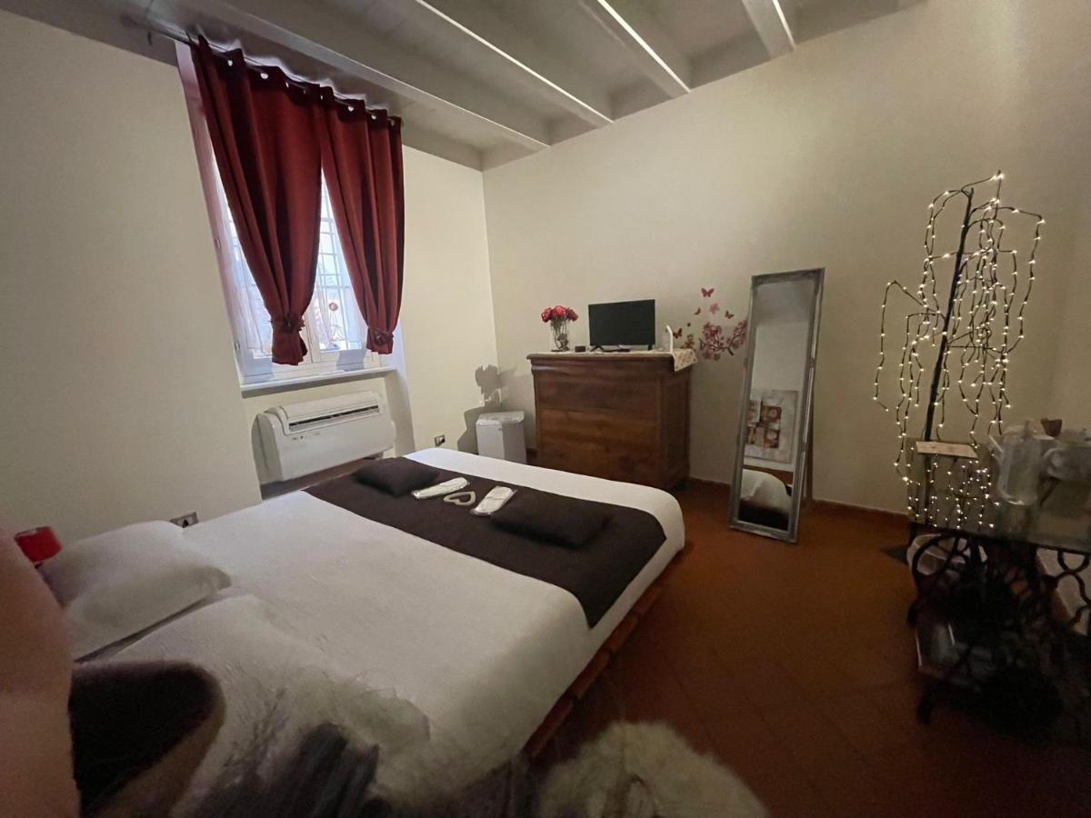 Cuor di Mantova B&B Esterno foto