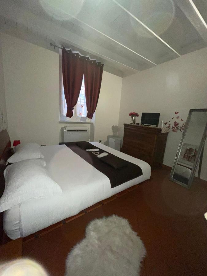 Cuor di Mantova B&B Esterno foto
