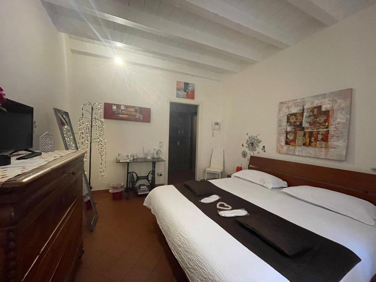 Cuor di Mantova B&B Esterno foto
