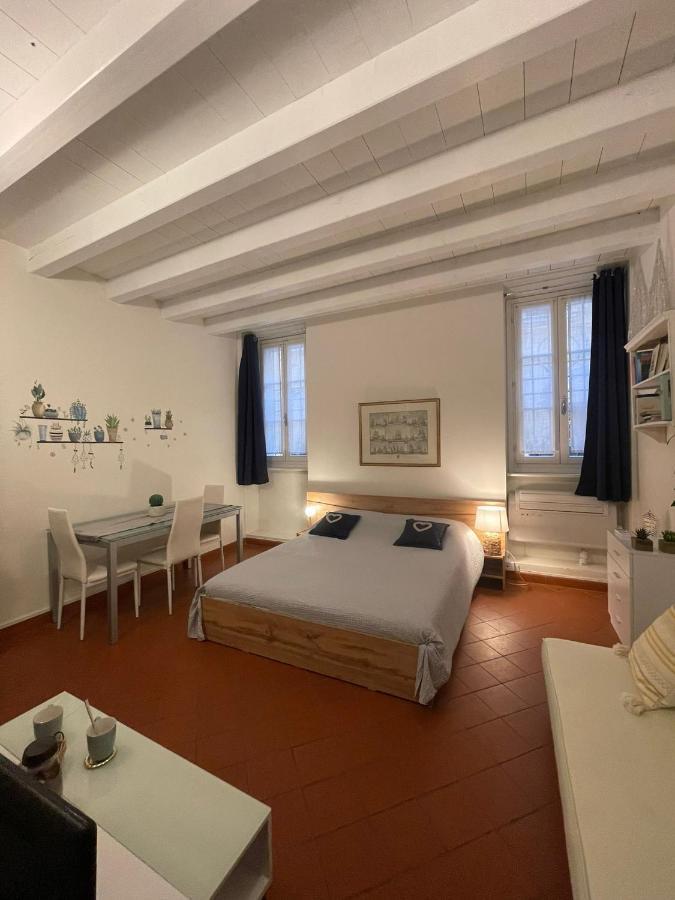 Cuor di Mantova B&B Esterno foto