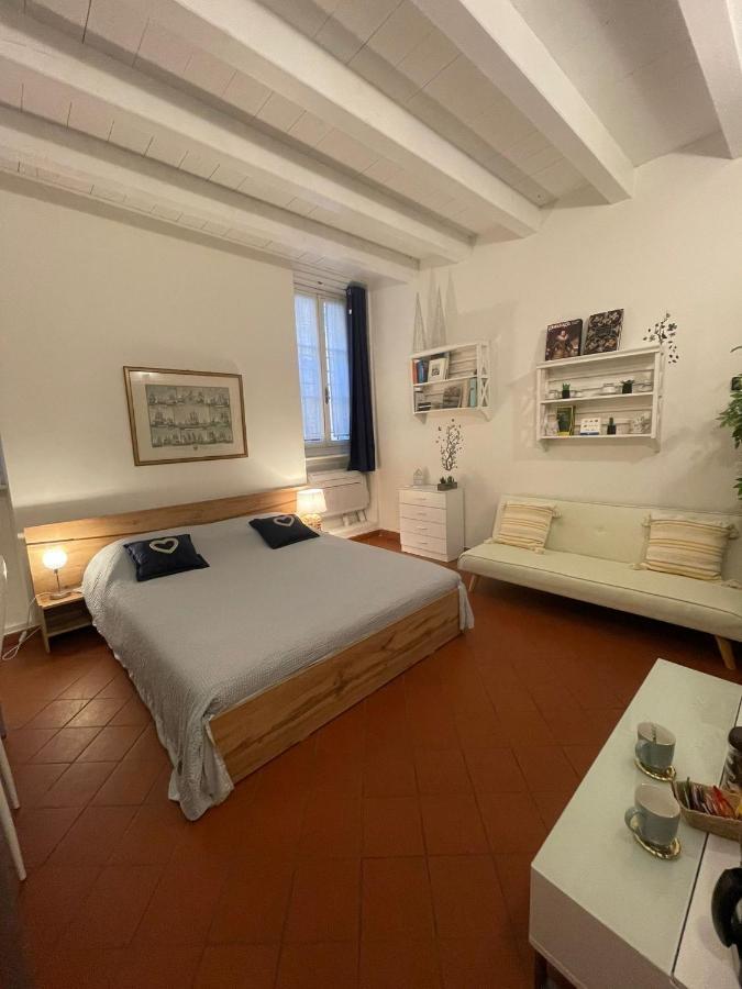 Cuor di Mantova B&B Esterno foto