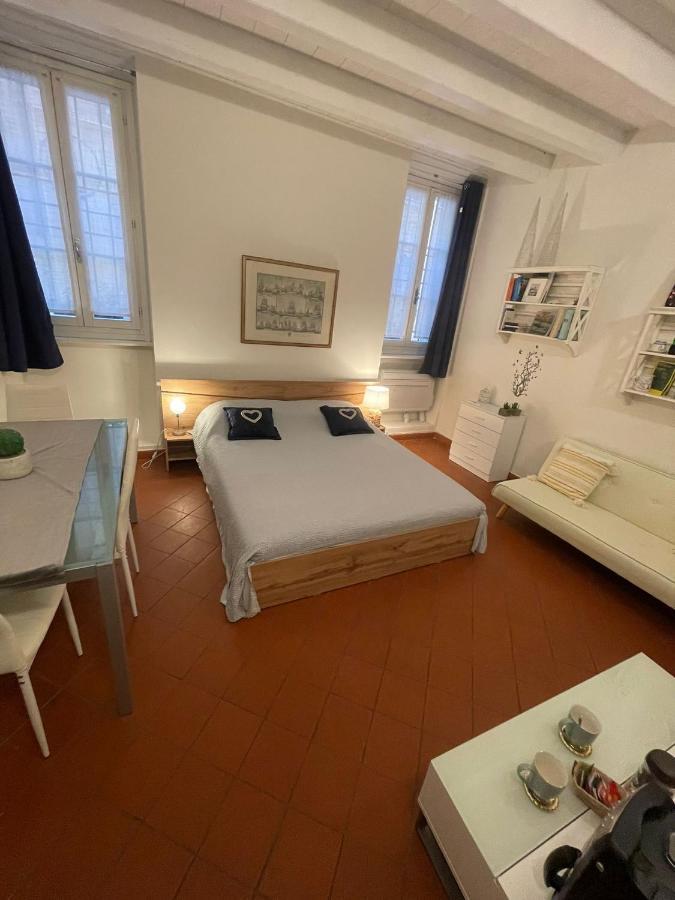 Cuor di Mantova B&B Esterno foto