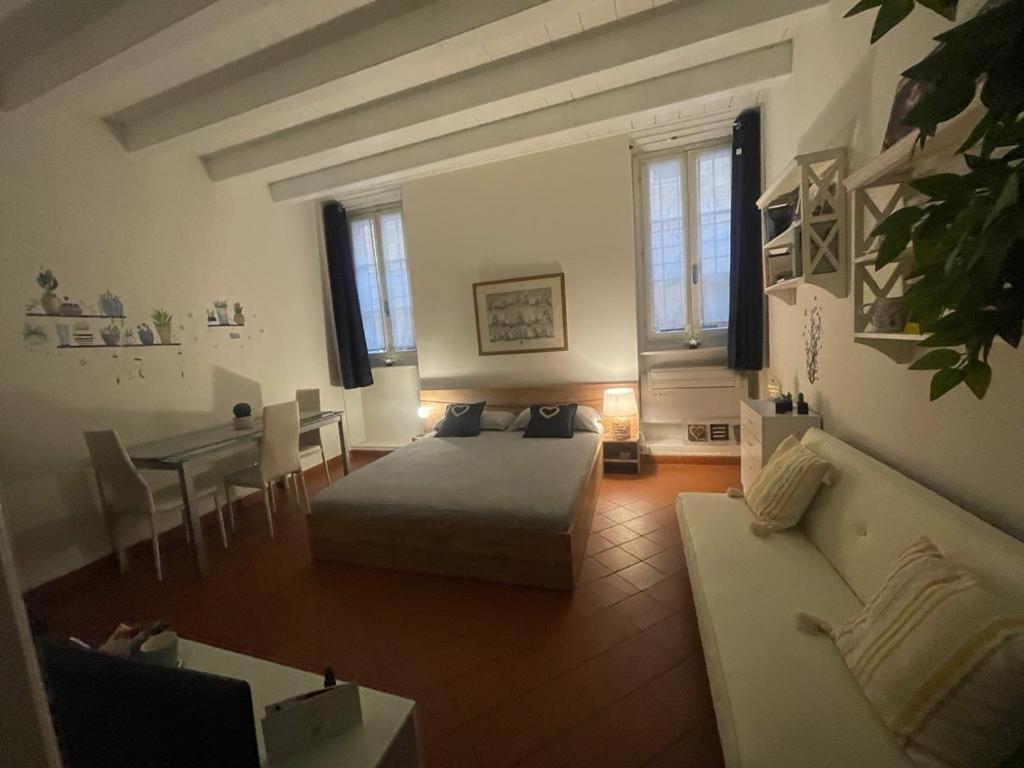 Cuor di Mantova B&B Esterno foto