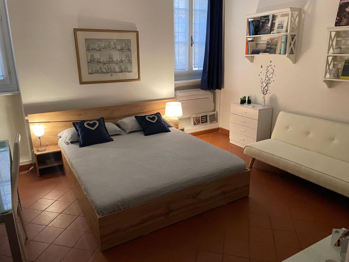 Cuor di Mantova B&B Esterno foto