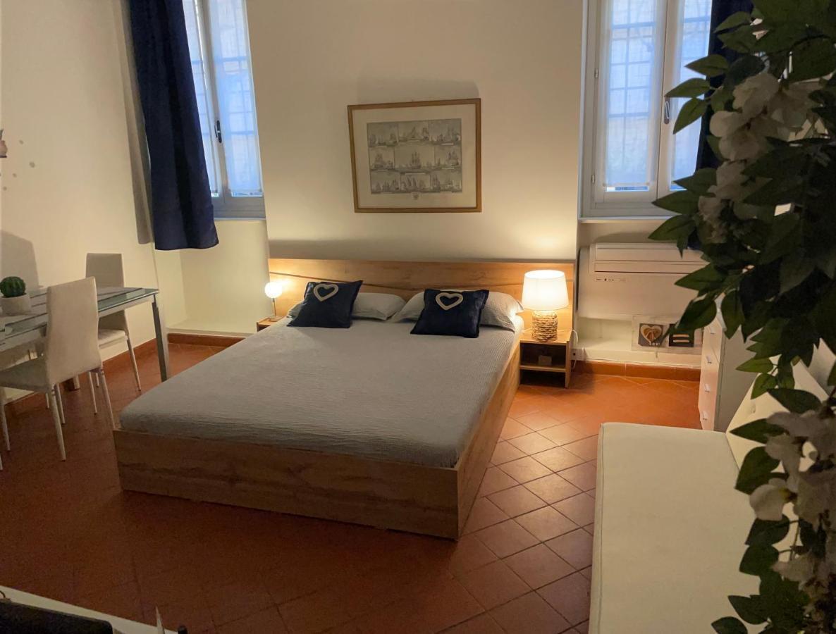 Cuor di Mantova B&B Esterno foto