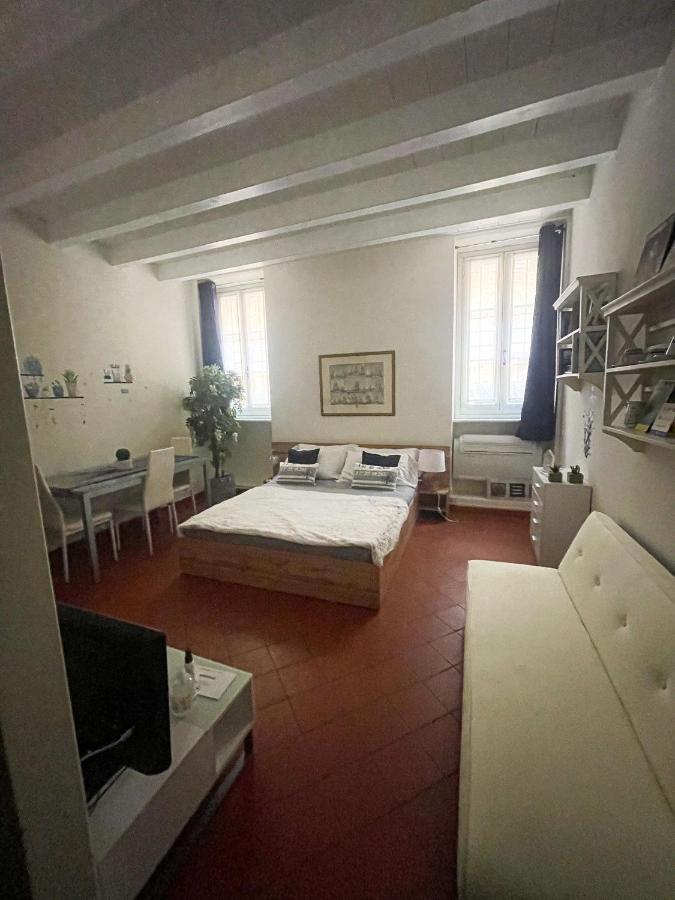 Cuor di Mantova B&B Esterno foto