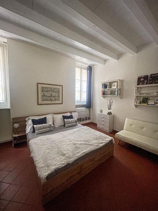 Cuor di Mantova B&B Esterno foto