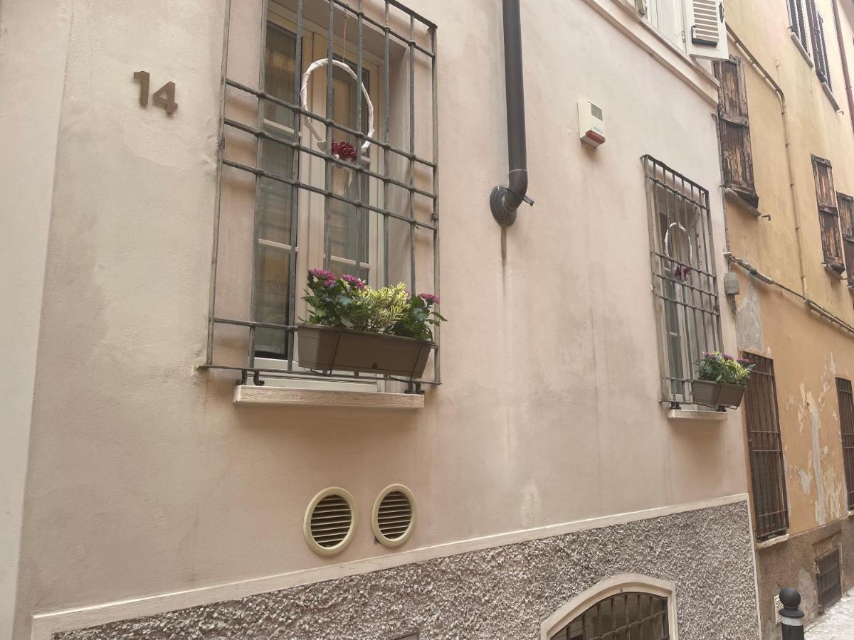 Cuor di Mantova B&B Esterno foto