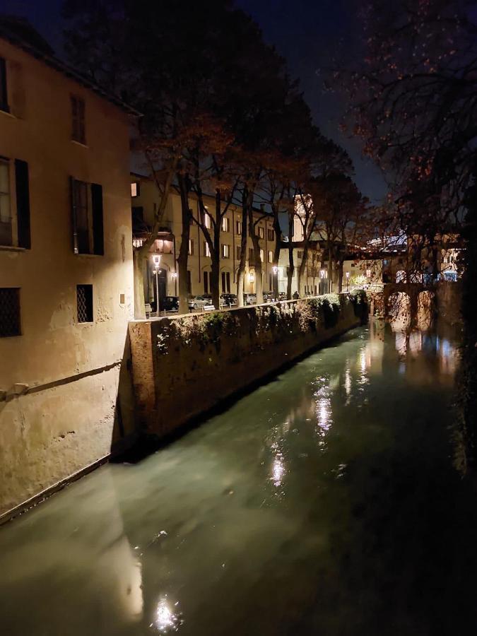 Cuor di Mantova B&B Esterno foto
