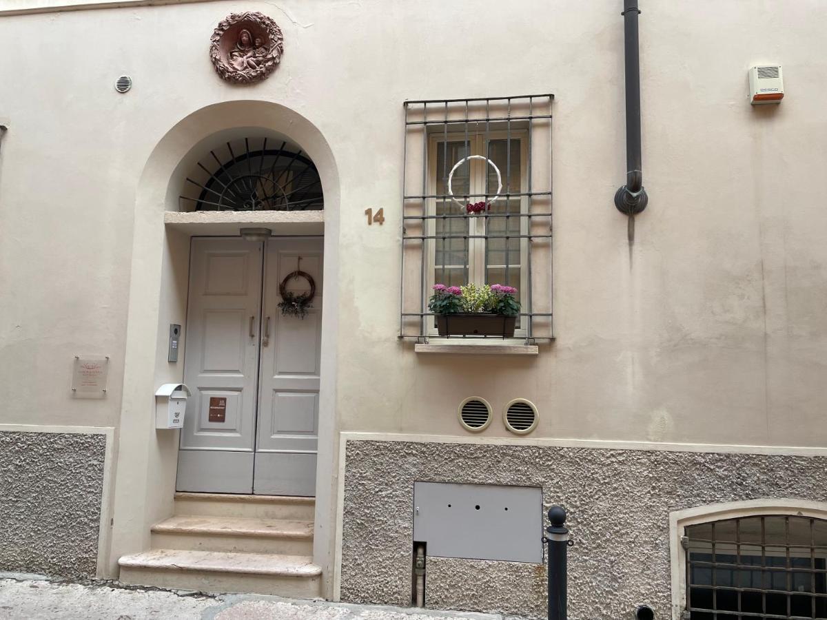 Cuor di Mantova B&B Esterno foto