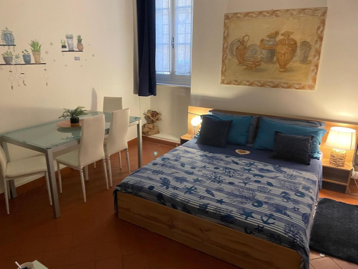Cuor di Mantova B&B Esterno foto