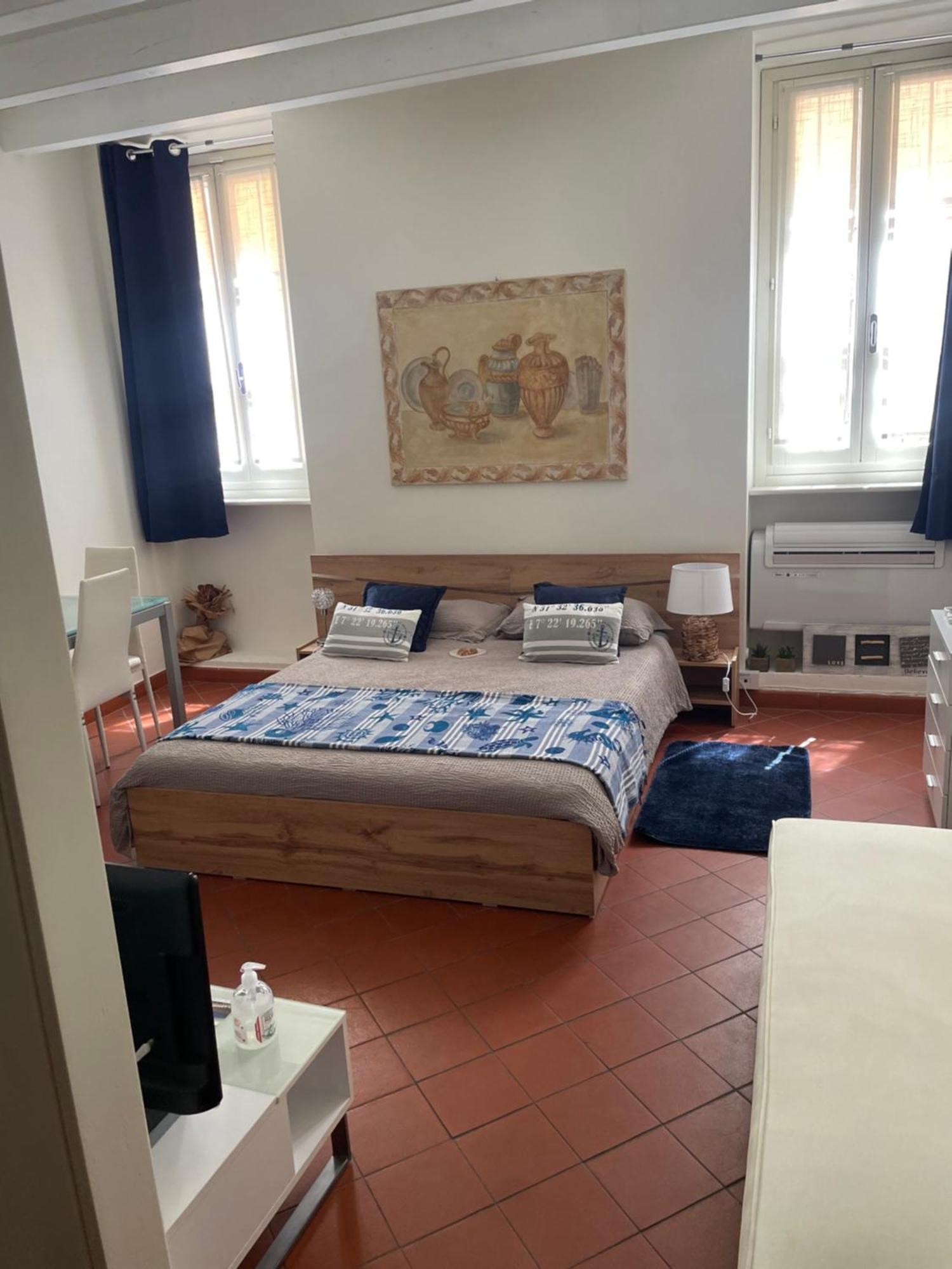 Cuor di Mantova B&B Esterno foto