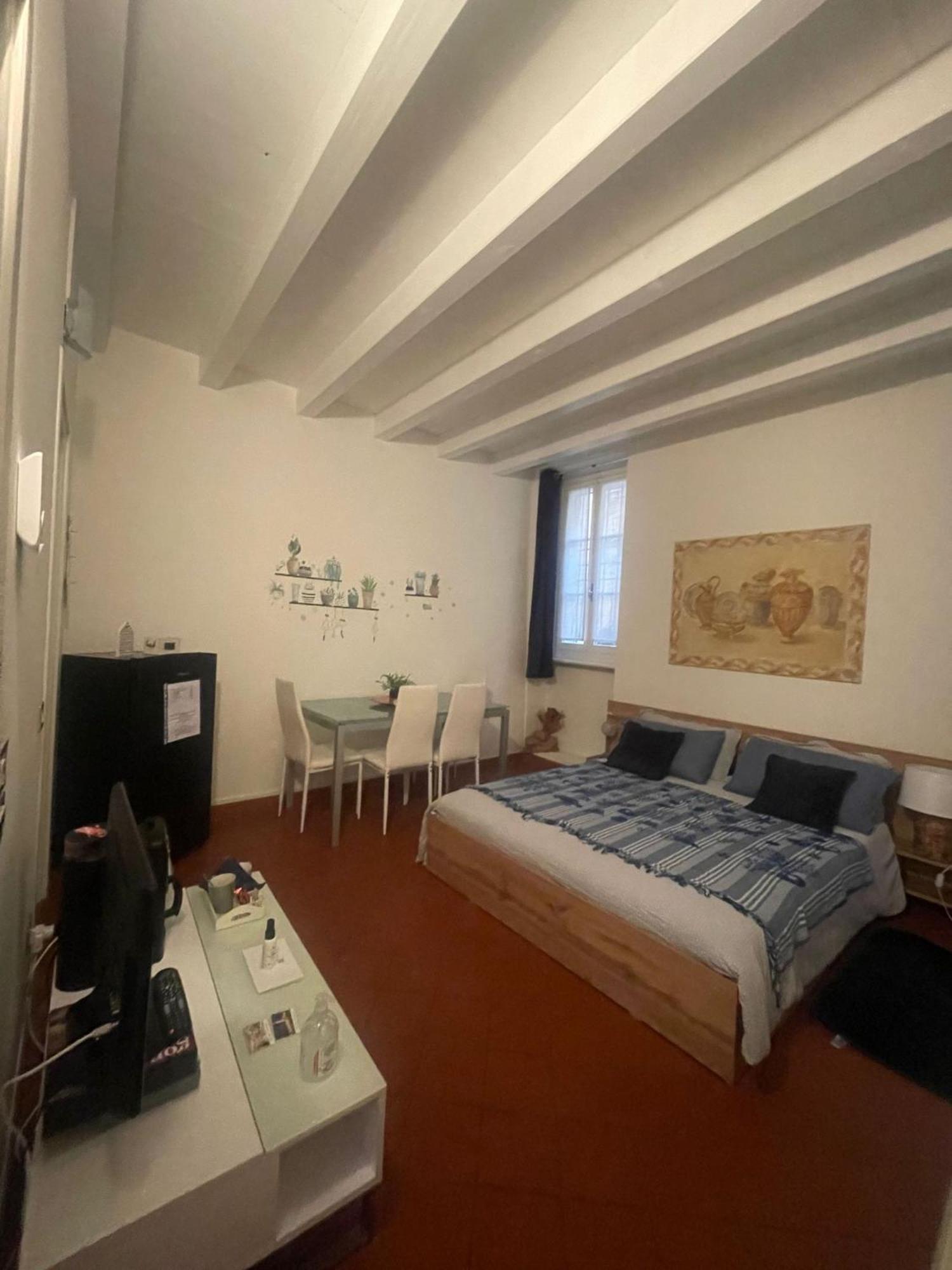 Cuor di Mantova B&B Esterno foto