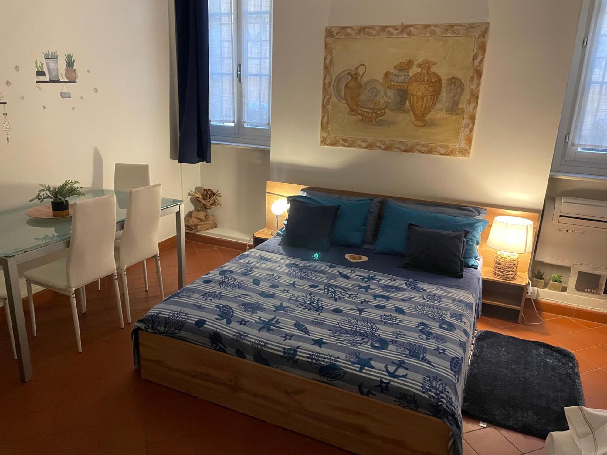 Cuor di Mantova B&B Esterno foto