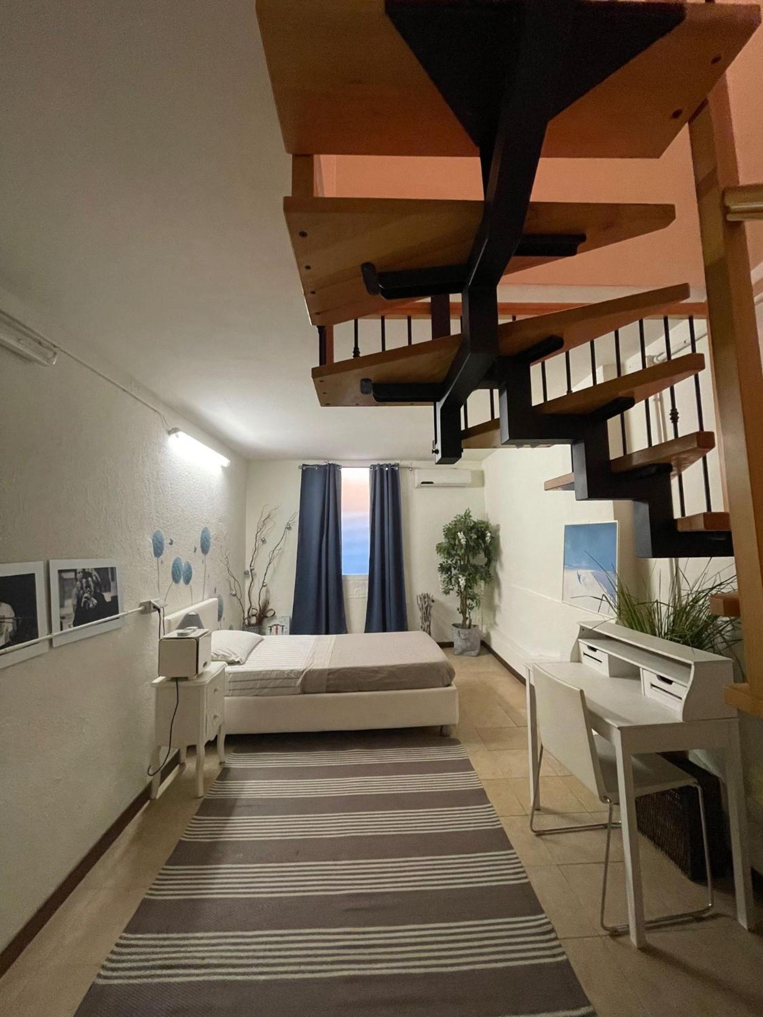 Cuor di Mantova B&B Esterno foto