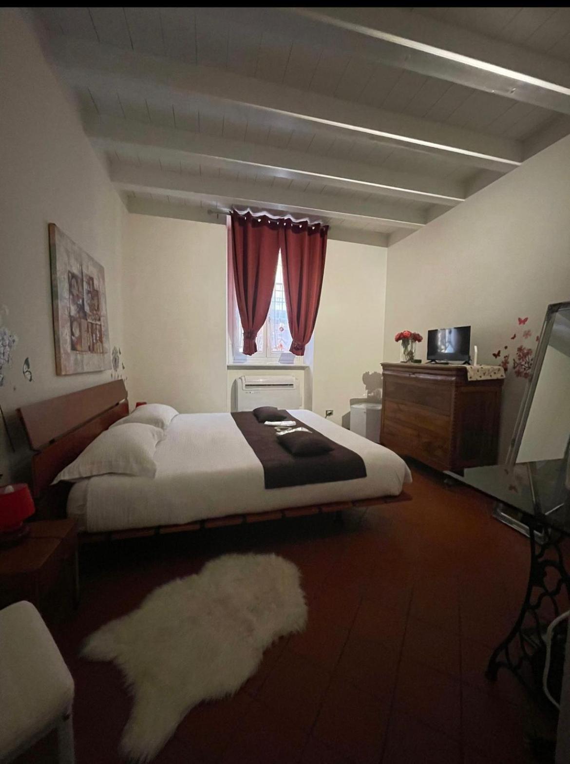 Cuor di Mantova B&B Esterno foto
