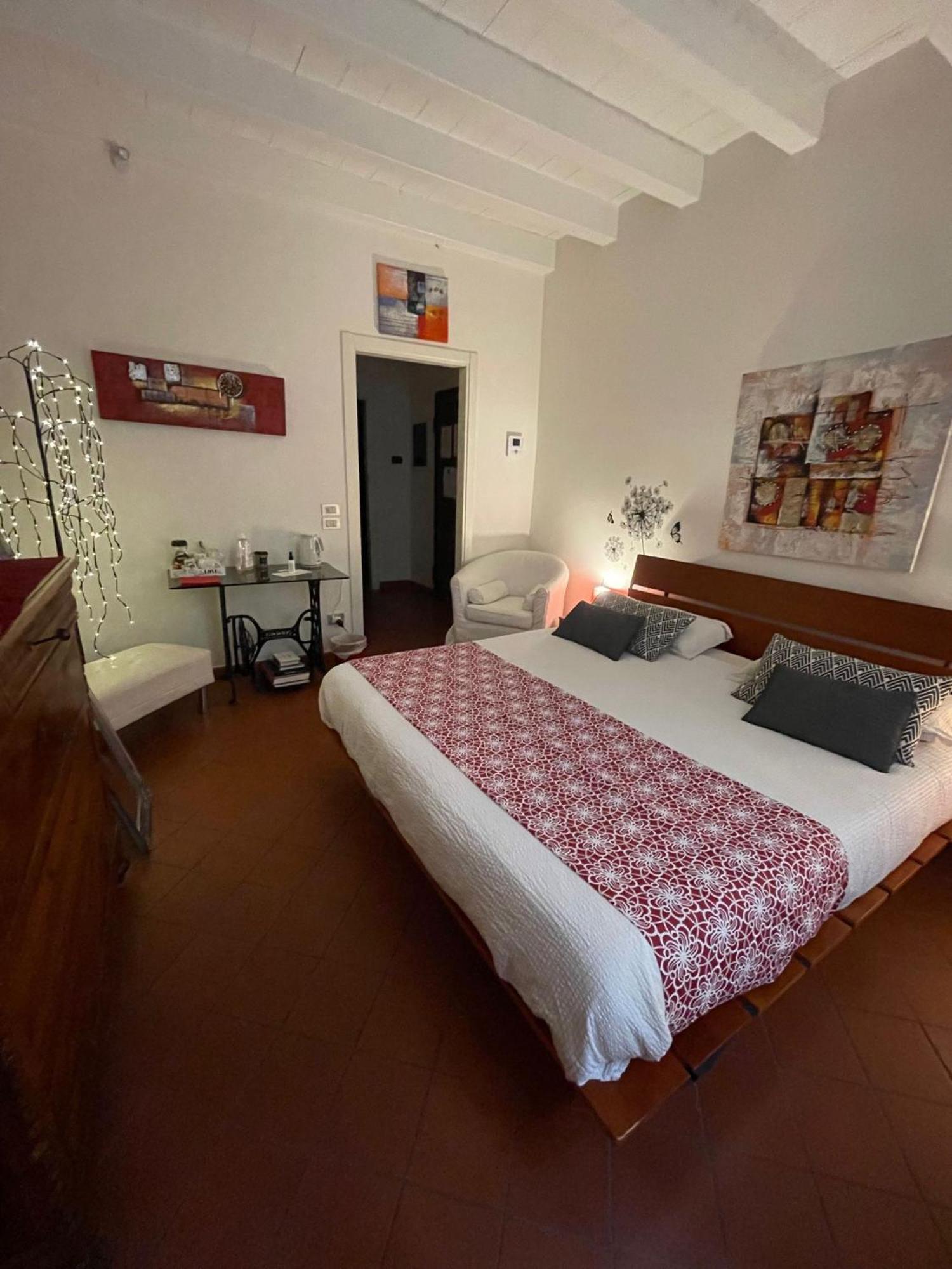 Cuor di Mantova B&B Esterno foto